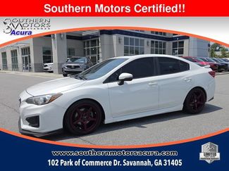 Used 2017 Subaru Impreza 2.0i Sport AWD/4WD video 1