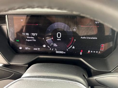 Certified 2024 GMC Acadia Elevation AWD/4WD image 36