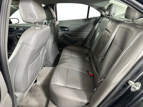 Used 2014 Chevrolet Malibu LT FWD image 19