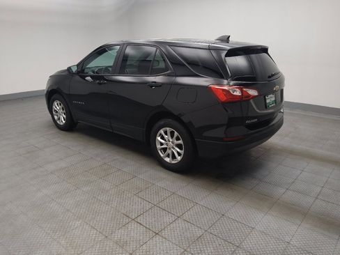 Used 2020 Chevrolet Equinox LS w/ LPO, Cargo Package AWD/4WD image 3