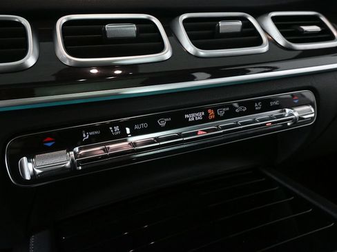 Certified 2020 Mercedes-Benz GLE 350 image 14