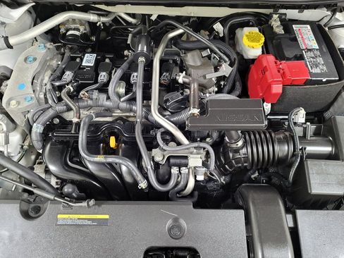 Used 2022 Nissan Sentra SR w/ Midnight Edition FWD image 30