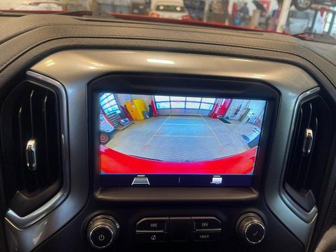 Used 2020 Chevrolet Silverado 1500 RST w/ All-Star Edition image 27