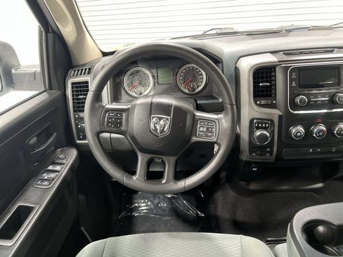Used 2020 RAM 1500 Tradesman AWD/4WD image 14
