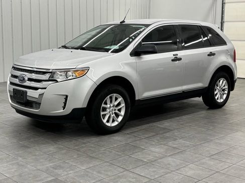 Used 2014 Ford Edge SE w/ Equipment Group 101A image 5