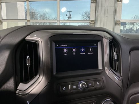 New 2026 Chevrolet Silverado 1500 W/T w/ WT Value Package image 26