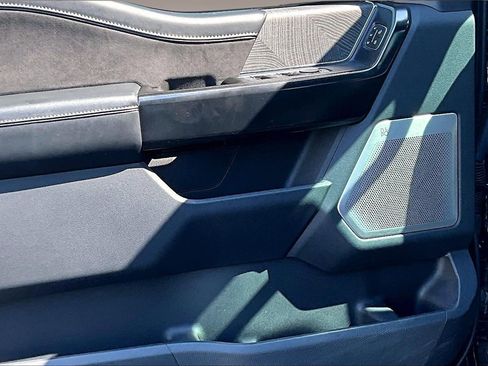 Used 2022 Ford F150 Platinum w/ Equipment Group 701A High image 21