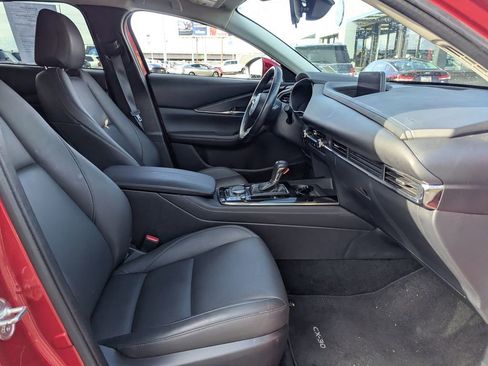 Used 2023 MAZDA CX-30 AWD 2.5 S w/ Preferred Package image 35