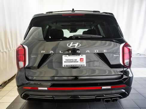 Used 2024 Hyundai Palisade XRT AWD/4WD image 5