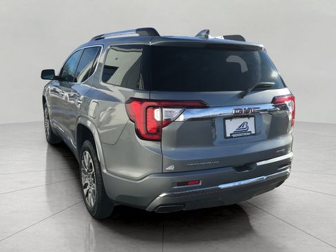 Certified 2023 GMC Acadia Denali w/ Denali Technology Package image 22