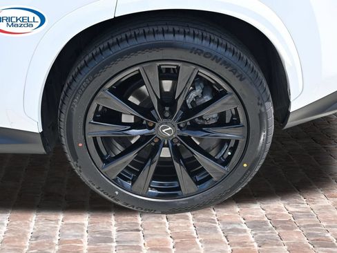 Used 2024 Lexus NX 350 F Sport AWD/4WD image 38