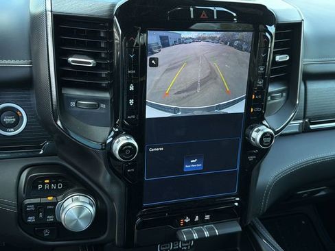 Used 2024 RAM 1500 Limited w/ Bed Utility Group image 29