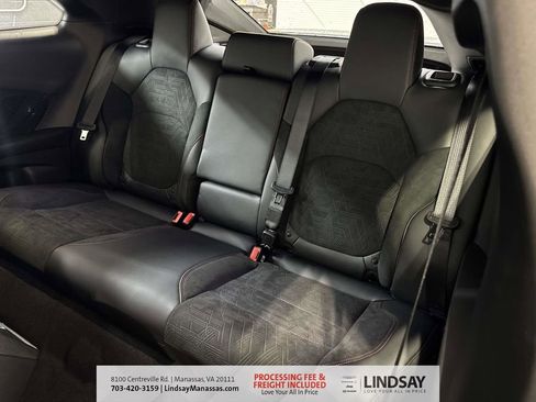 New 2026 Dodge Charger R/T Scat Pack image 19