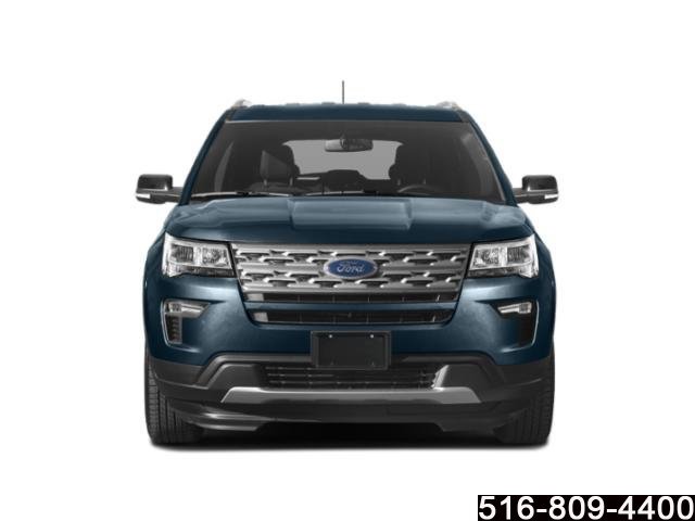 Used 2018 Ford Explorer XLT w/ Equipment Group 202A AWD/4WD image 5