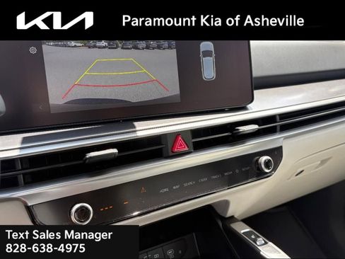 New 2025 Kia Sorento EX w/ Panoramic Sunroof Package image 10