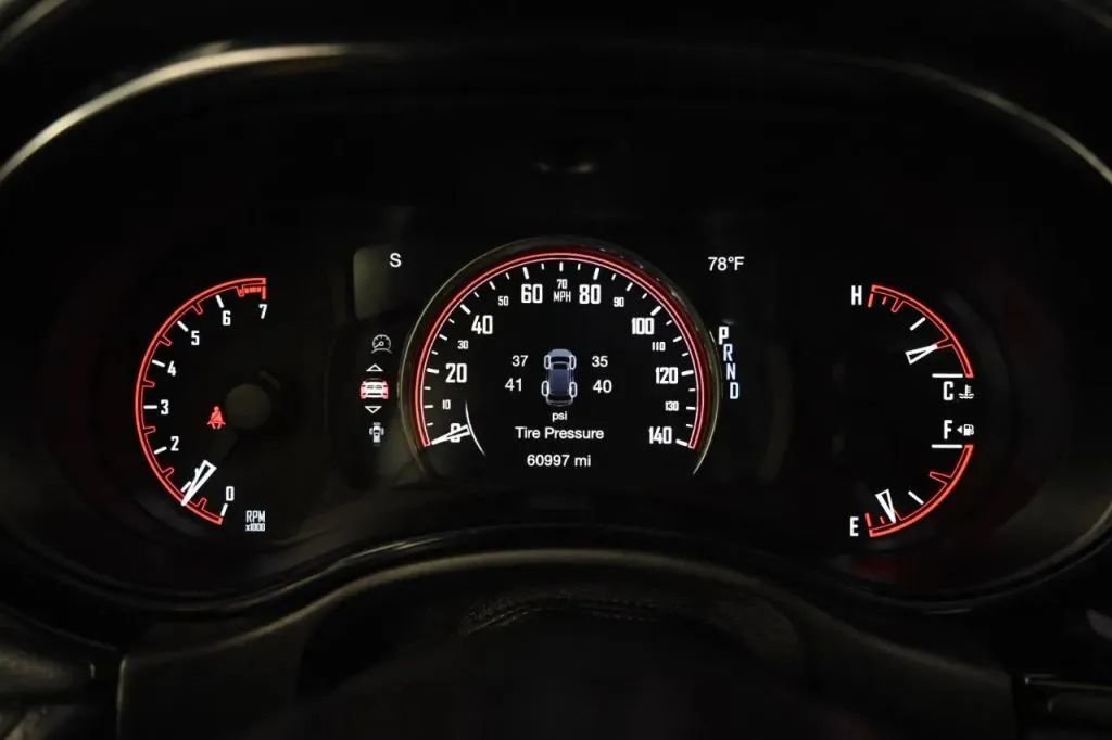 Used 2022 Dodge Durango GT AWD/4WD image 25