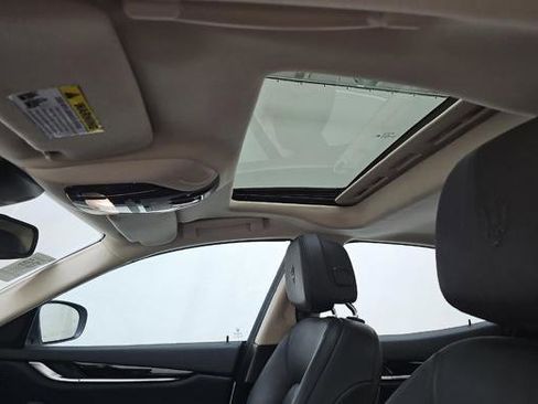 Used 2022 Maserati Ghibli Modena Q4 image 8