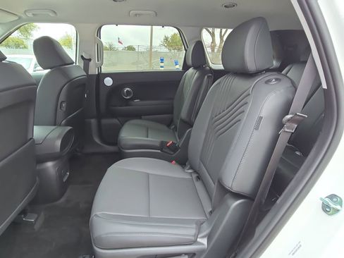 New 2026 Hyundai Palisade SEL image 15