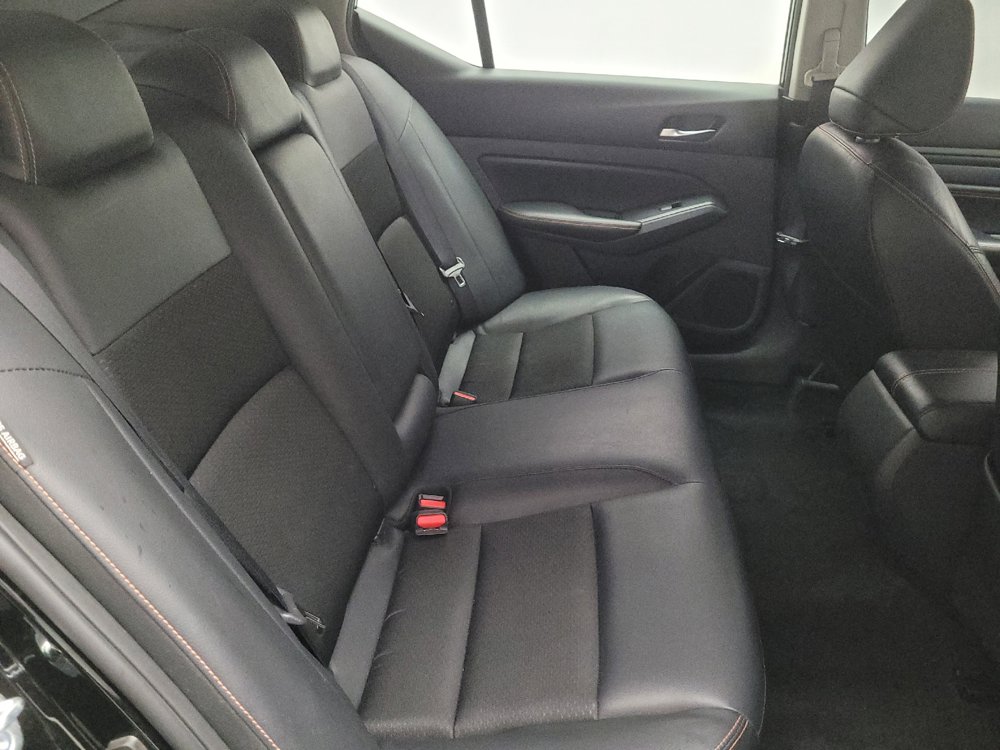 Used 2022 Nissan Altima 2.5 SR FWD image 19