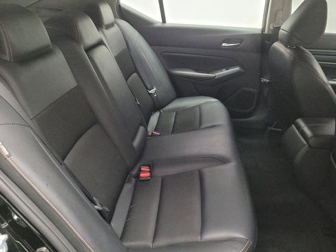 Used 2022 Nissan Altima 2.5 SR FWD image 19