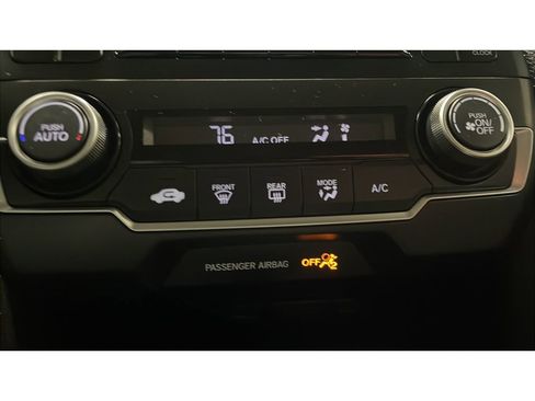 Used 2019 Honda Civic LX image 13