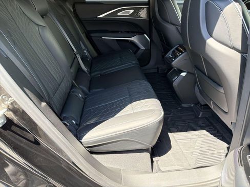 Used 2026 Cadillac Lyriq V w/ LPO, Floor Liner Package AWD/4WD image 28