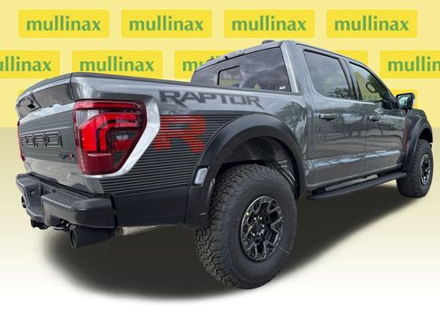 New 2026 Ford F150 Raptor image 17