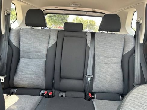 Used 2023 Nissan Rogue SV FWD image 26