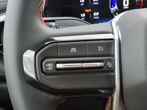 New 2026 Chevrolet Colorado Z71 image 24