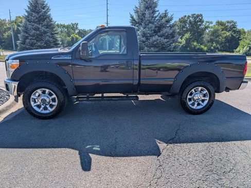 Used 2013 Ford F250 XLT w/ XLT Value Pkg AWD/4WD image 6