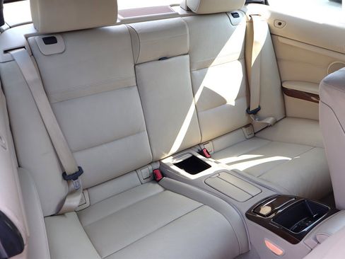 Used 2009 BMW 335i Convertible RWD image 25