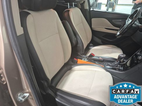 Used 2019 Buick Encore Preferred FWD image 24