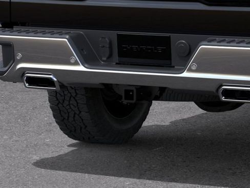 New 2026 Chevrolet Silverado 1500 LT w/ All Star Edition Plus AWD/4WD image 14