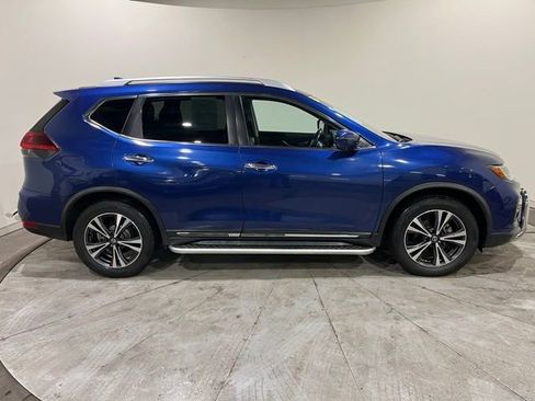 Used 2018 Nissan Rogue SL image 7