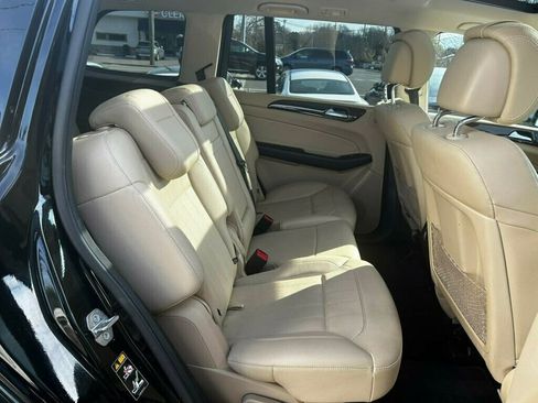 Used 2018 Mercedes-Benz GLS 450 LocalTrade/4MATIC/Premium1Pkg/ image 20