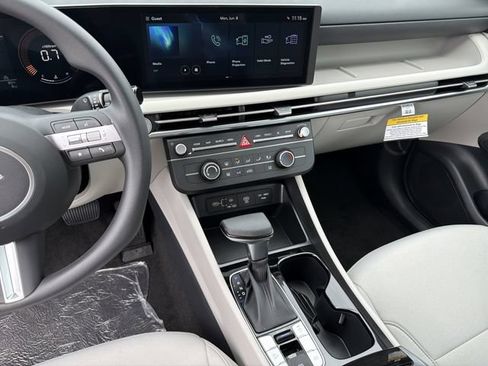 New 2026 Hyundai Tucson SE FWD image 29