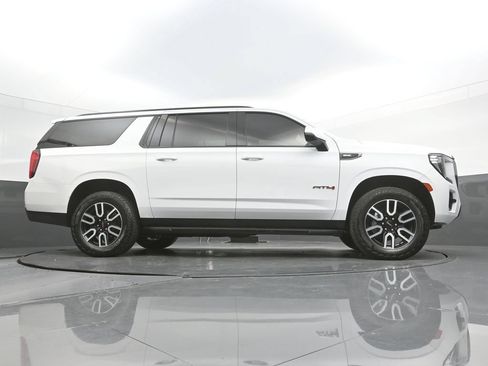 Used 2024 GMC Yukon XL AT4 AWD/4WD image 49