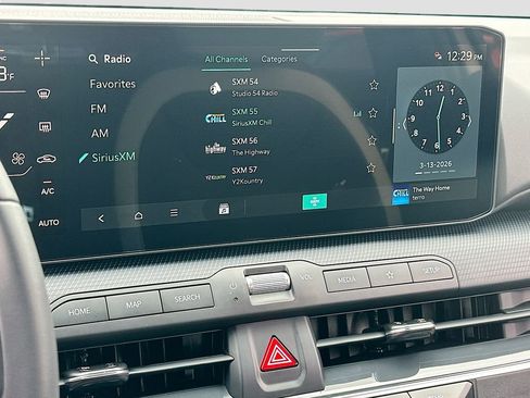 New 2026 Kia K4 GT-Line image 14