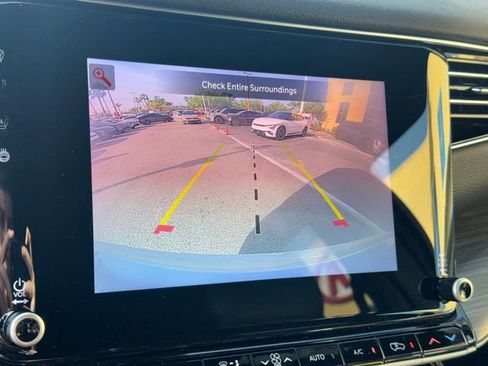 Used 2024 Jeep Wagoneer Series II w/ Flexible Seating Group image 22