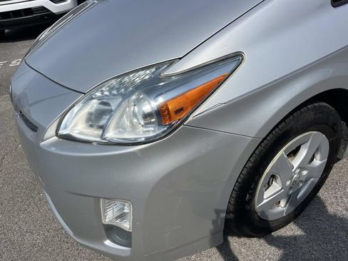 Used 2011 Toyota Prius Two FWD image 10