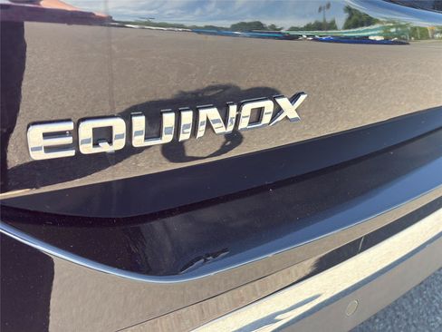 Used 2019 Chevrolet Equinox Premier AWD/4WD image 26