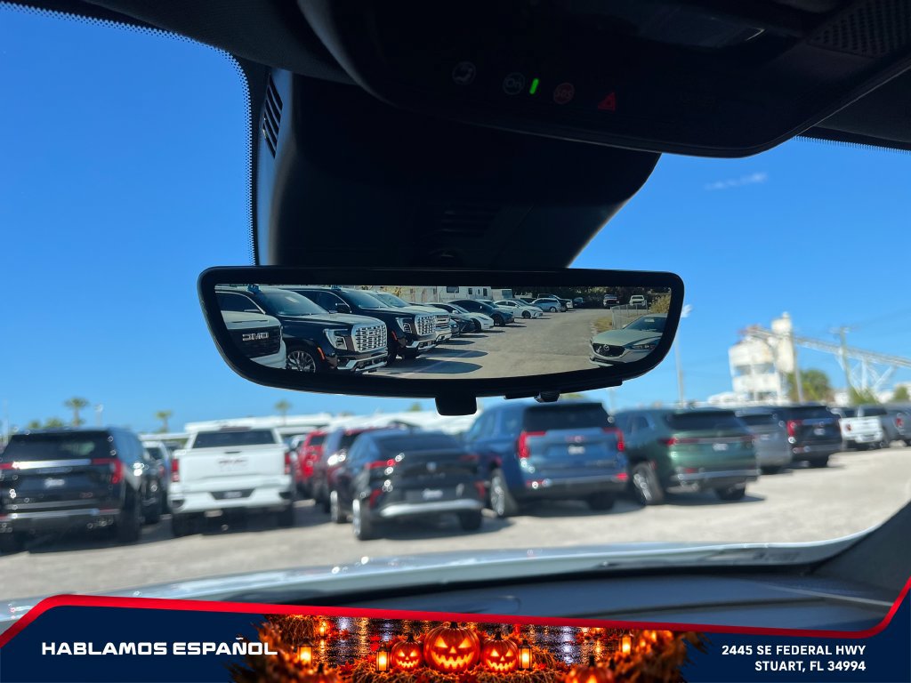 New 2026 Buick Enclave Sport Touring w/ Power Package FWD image 35