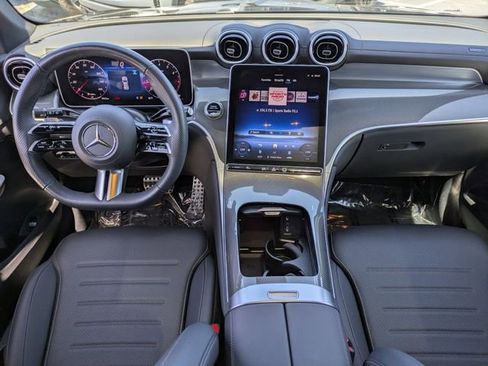 Used 2026 Mercedes-Benz GLC 300 4MATIC image 15