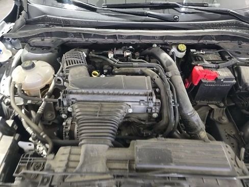 Used 2024 Ford Escape Platinum AWD/4WD image 16