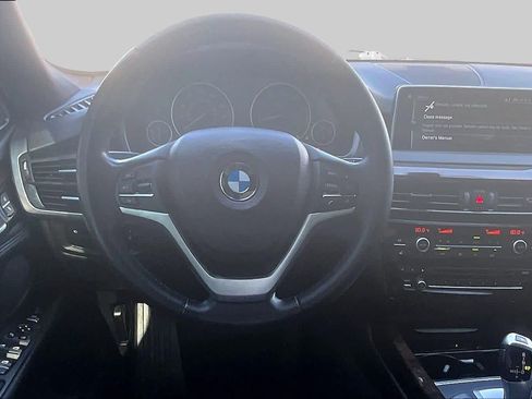 Used 2017 BMW X5 sDrive35i RWD image 5
