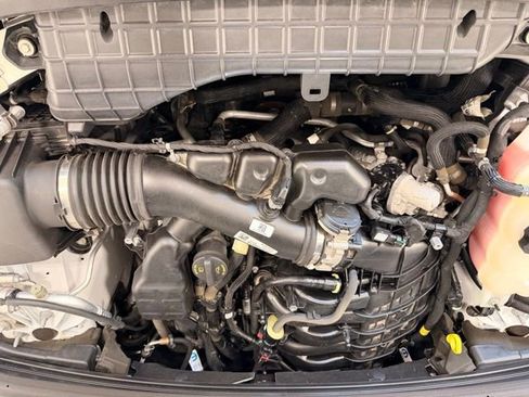 Used 2023 Jeep Grand Cherokee Limited w/ Rear Seat Video Group I AWD/4WD image 51