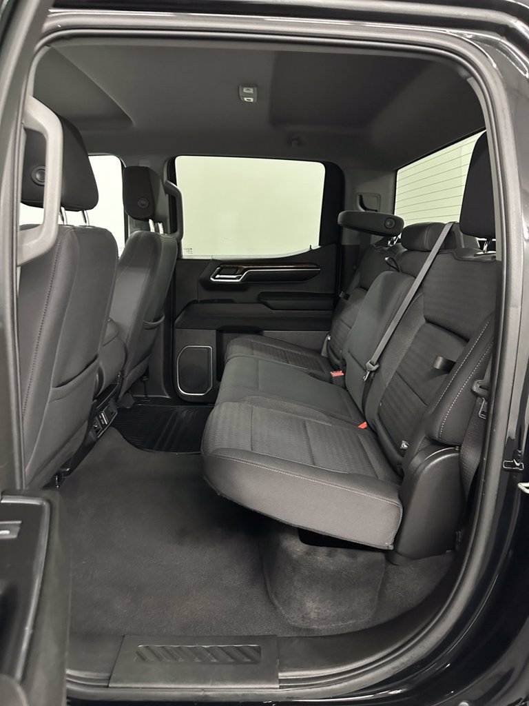 Used 2023 GMC Sierra 1500 Elevation AWD/4WD image 27