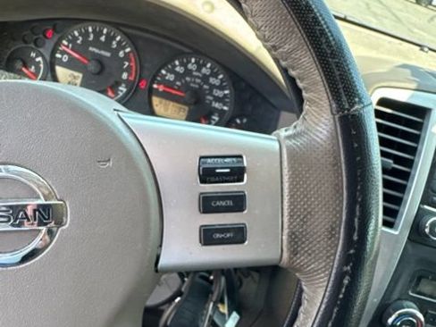 Used 2018 Nissan Frontier SV w/ Value Truck Package AWD/4WD image 16