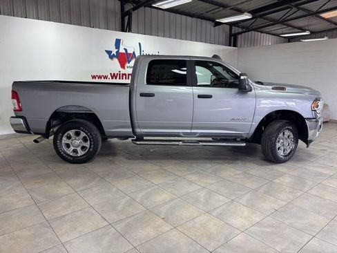Used 2024 RAM 2500 Big Horn image 5