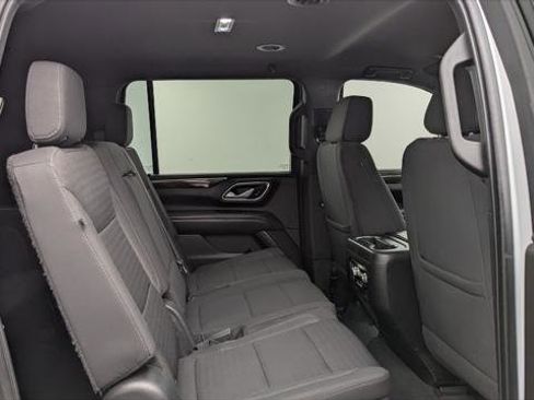 Used 2022 GMC Yukon XL SLE w/ Max Trailering Package AWD/4WD image 22